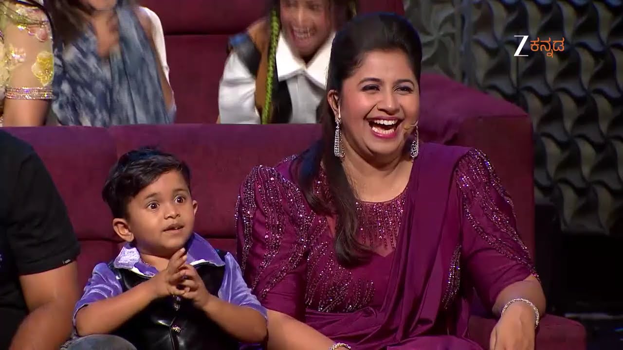 Dance Karnataka Dance 2025| Ep - 26| Webisode 02| Feb.1 2026| Anushree.Shivaraj Kumar| Zee Kannada