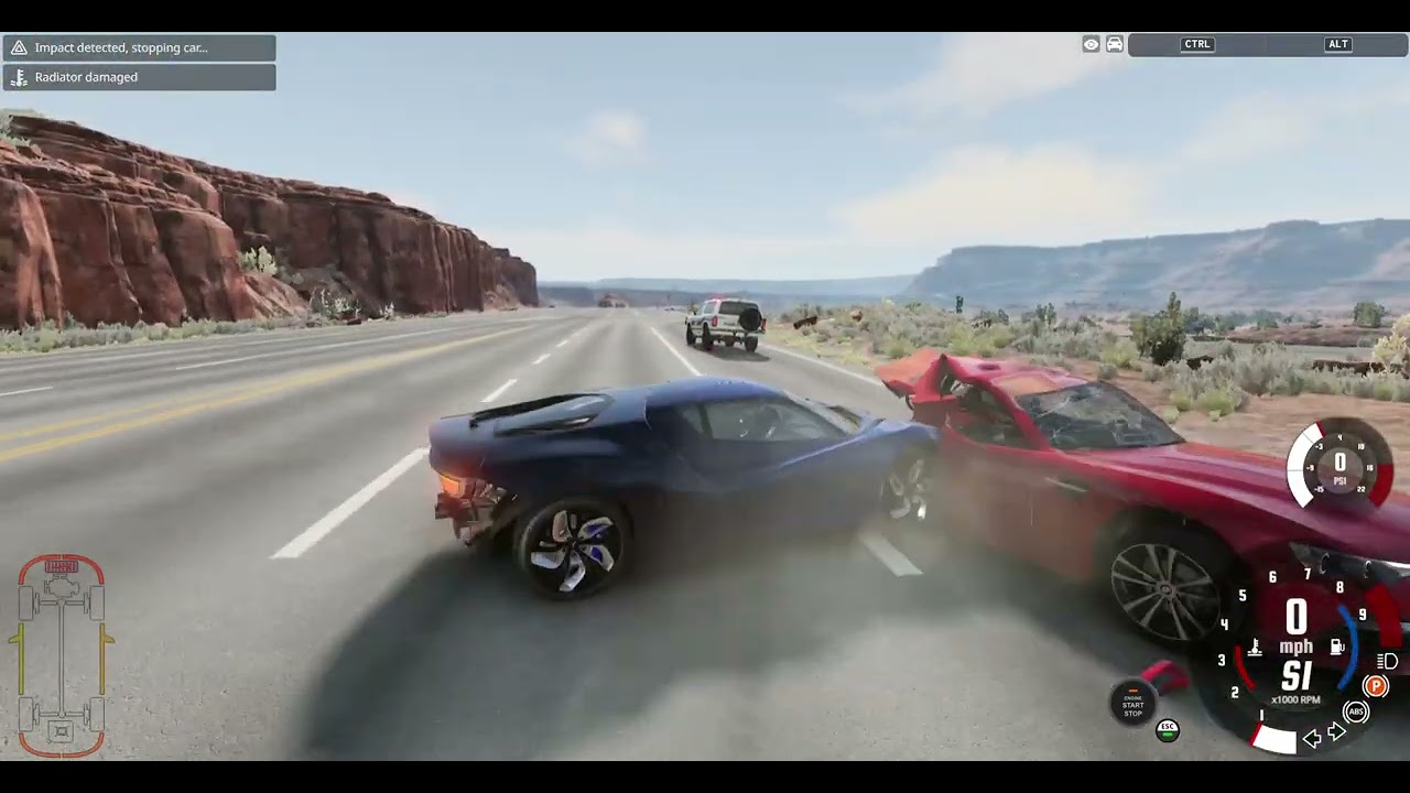 beamng drive