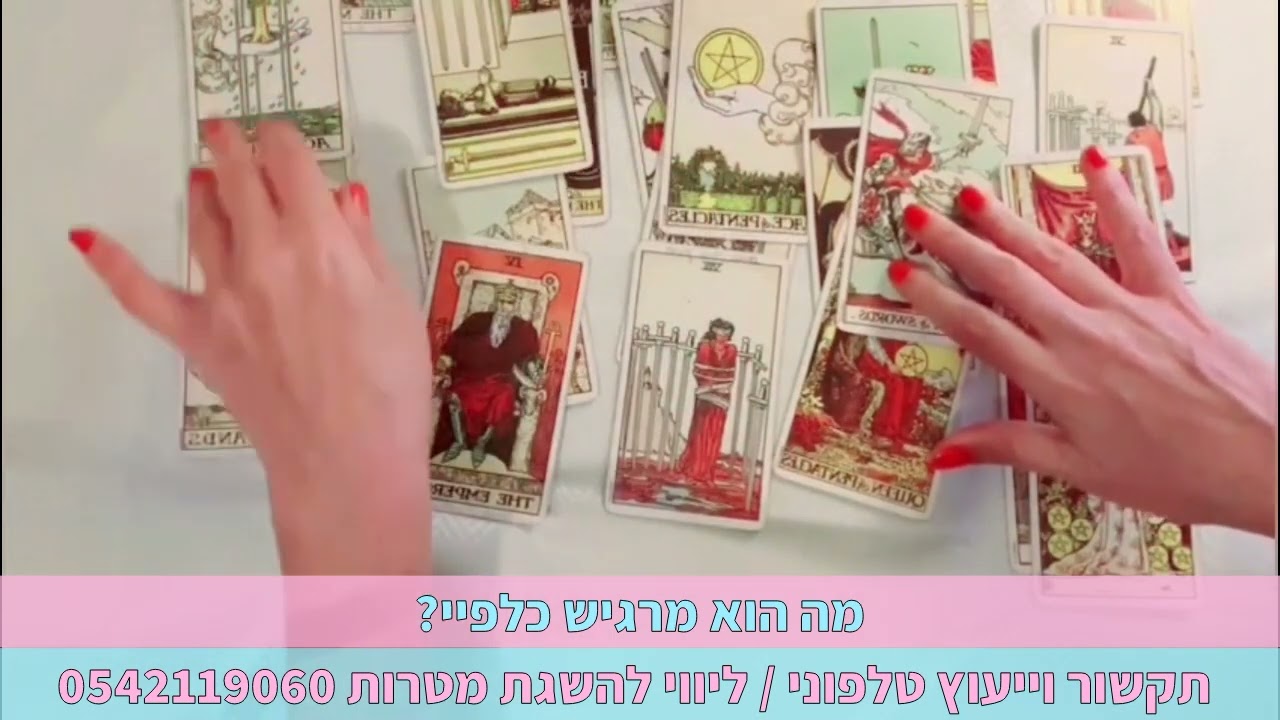 מה הוא מרגיש כלפיי? תקשור וייעוץ טלפוני | ליווי להשגת מטרות 0542119060