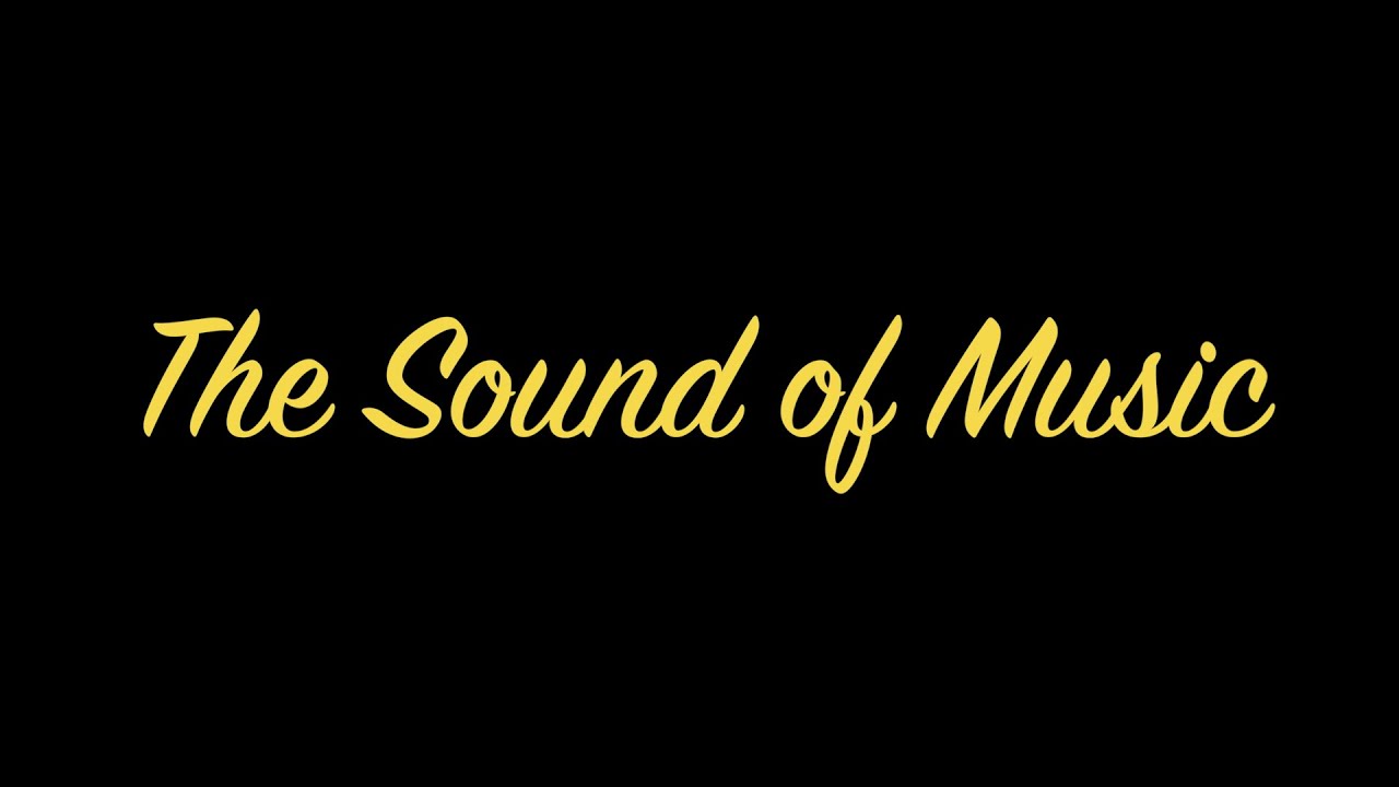 Pit Tour: Ep. 5 - The Sound of Music