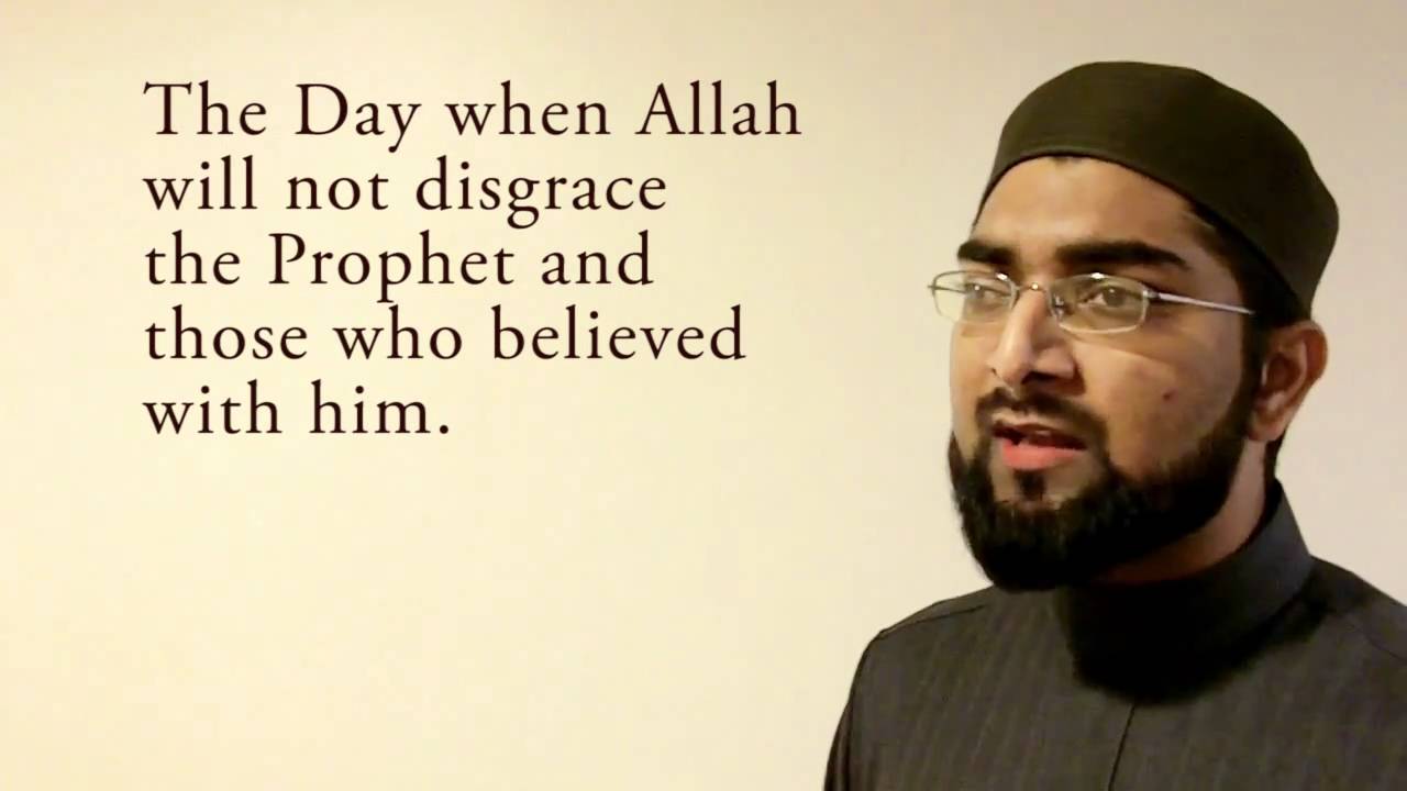 Beautiful Quran recitation - which tune do you like?