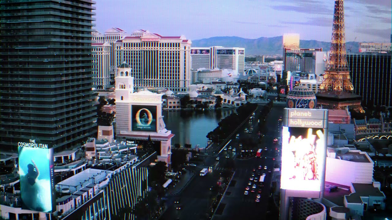 Cookies On The Strip - Las Vegas