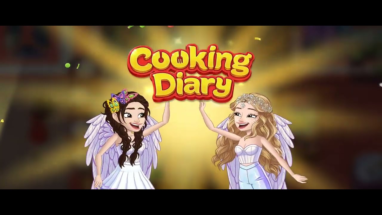 Cooking Diary: New Ingredient: Hot Sauce 🥣🔥 Level 21  at Samgyeopsal with Qiara 😍😍😍😍