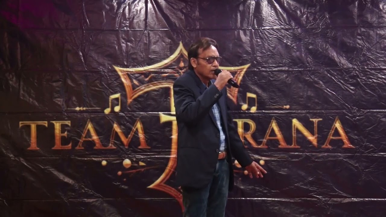 Tarana-24. Hui Shaam unka