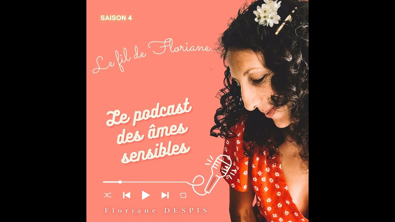 « Divorce et hypersensibilité : la fin d’un NOUS, le début d’un JE » S4EP04