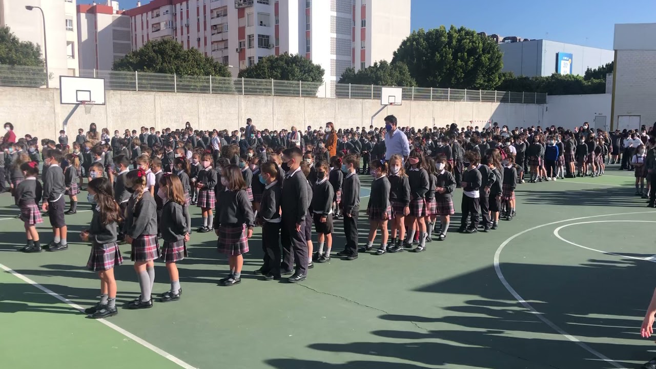Himno de Santa Juana de Lestonnac