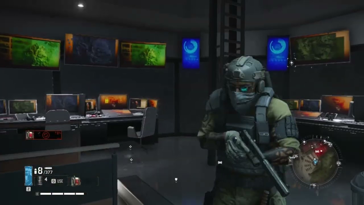 How to rank up Assault Class to Rank 17 walkthrough Tom Clancy’s Ghost Recon Breakpoint (2026) 4K