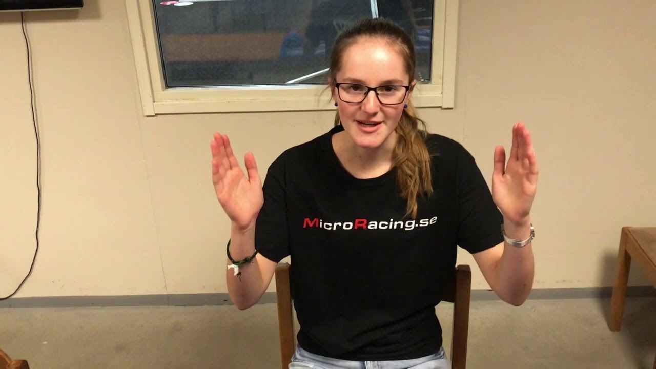 How to calibrate a LRP speedo!