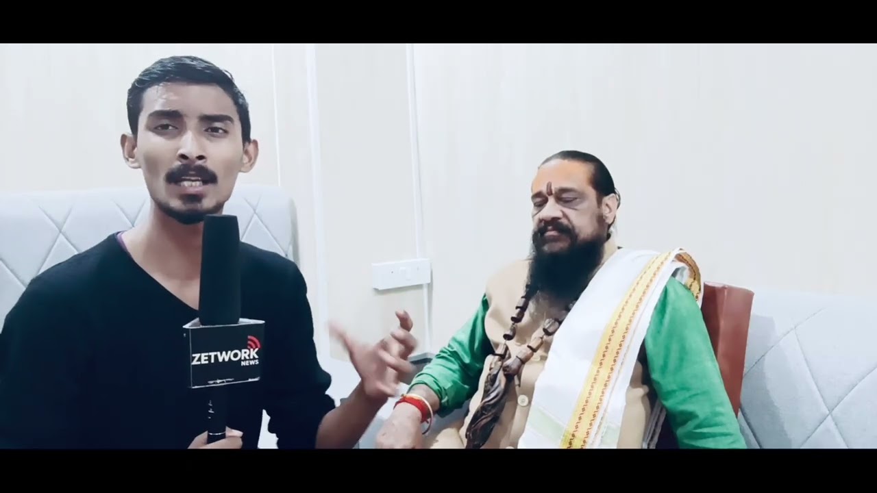 Gau Seva is Nation Seva”: Shri Raj Kumar Gupta, President, Jammu Kashmir Gau Raksha Samiti