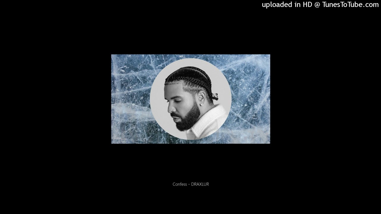 Confess - DRAXLUR (Drake Type Beat) R&B