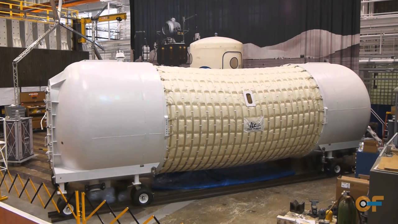 NASA | Boron Nitride Nanotube Development