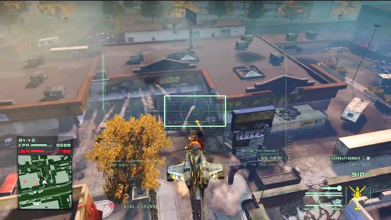 Homefront Multiplayer Gameplay! My Best Homefront Gameplay So Far w/F1sTDaCuFFs