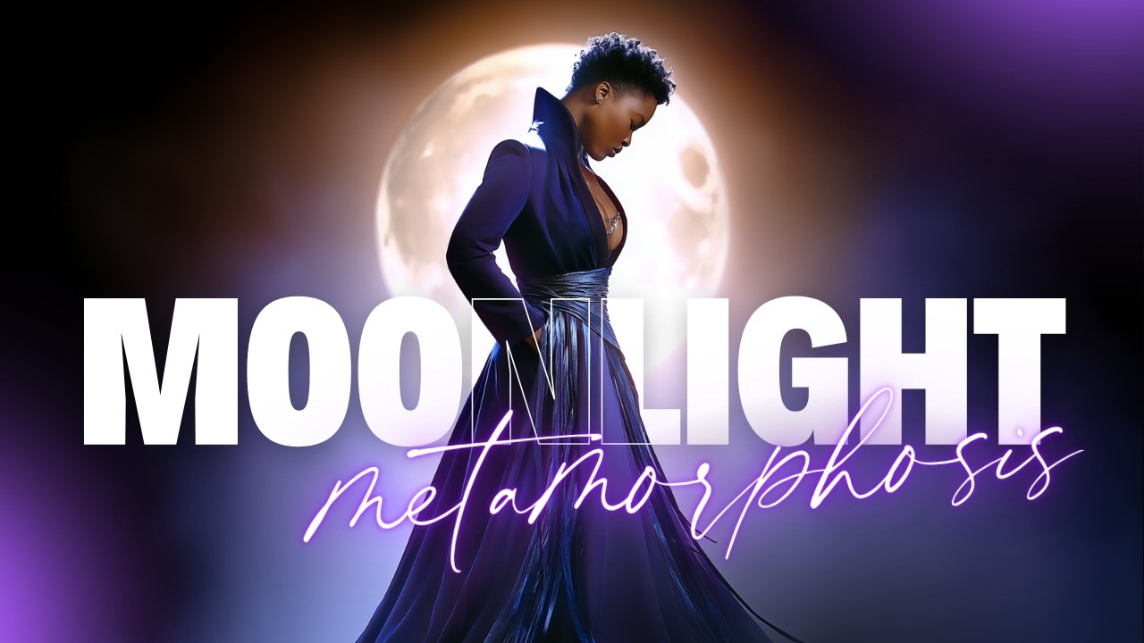 No Permission Needed | Moonlit Metamorphosis (Lyrical Song)