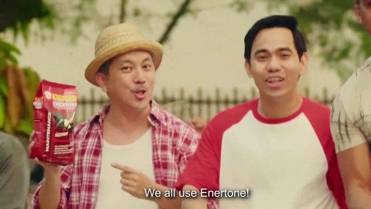 Enertone 45s with subtitles