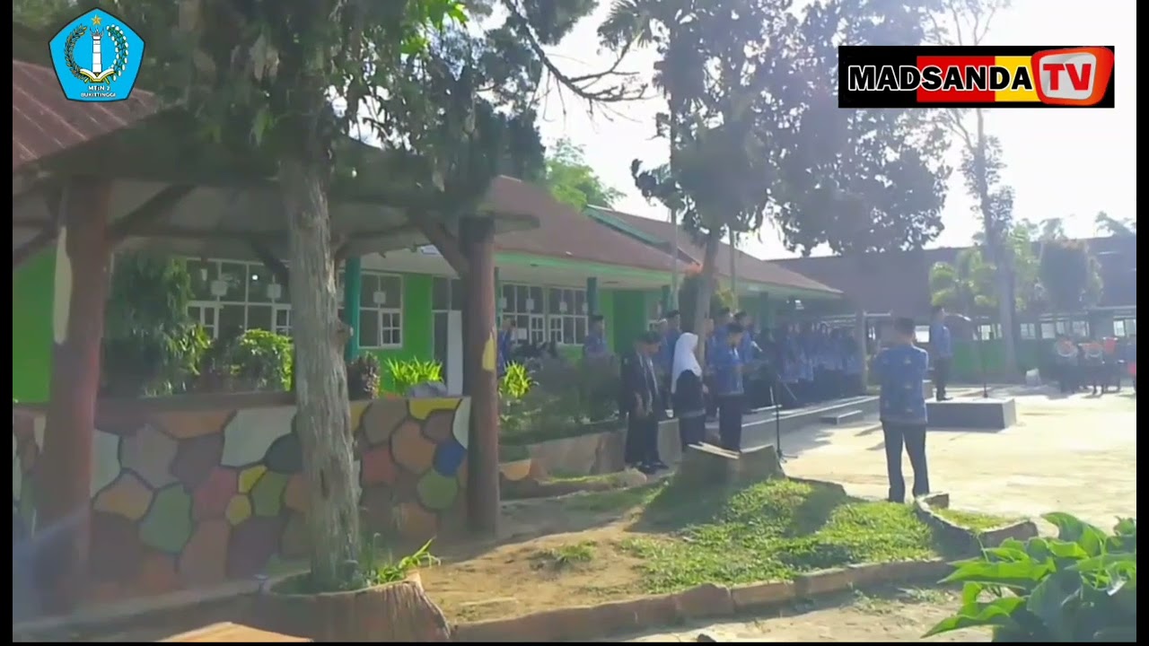 Upacara Peringatan Hari Kesaktian Pancasila