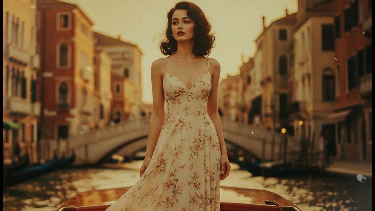 ❤️ Dove Vive la Notte ❤️ Una raccolta di canzoni d'amore nostalgiche italiane degli anni '60 ❤️