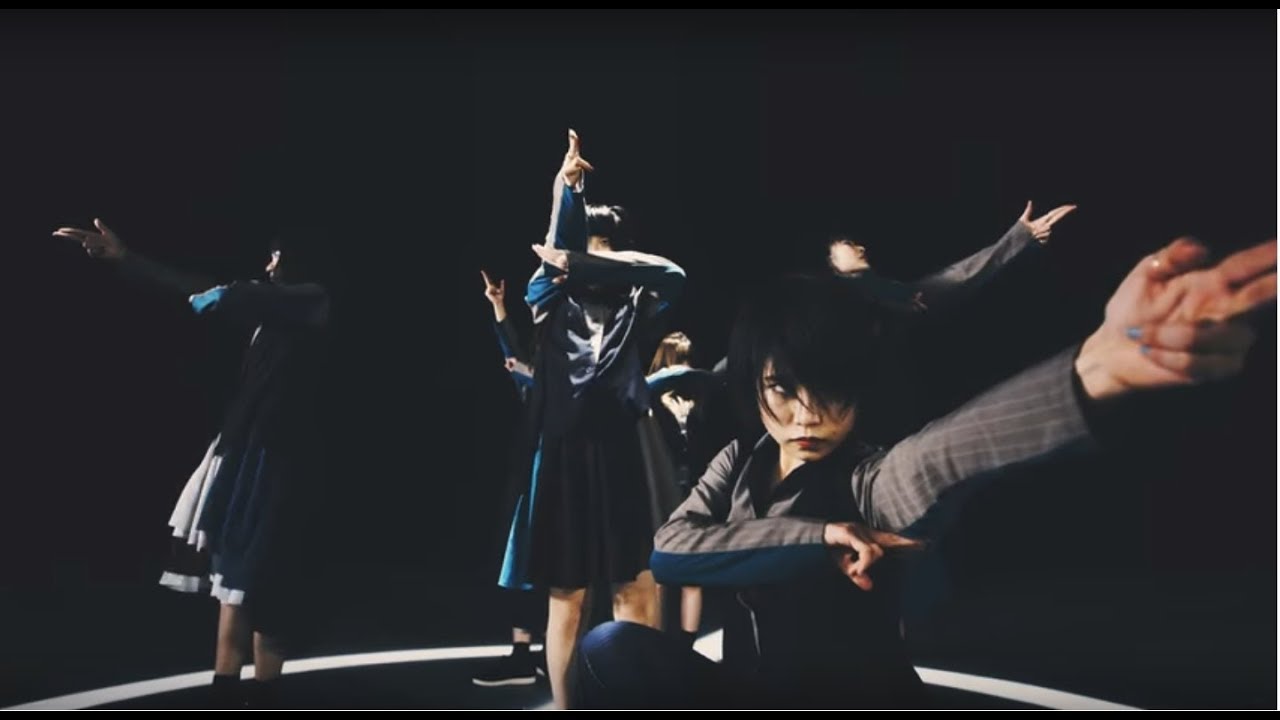 WHOLE LOTTA LOVE / BiS 新生アイドル研究会[OFFiCiAL ViDEO]