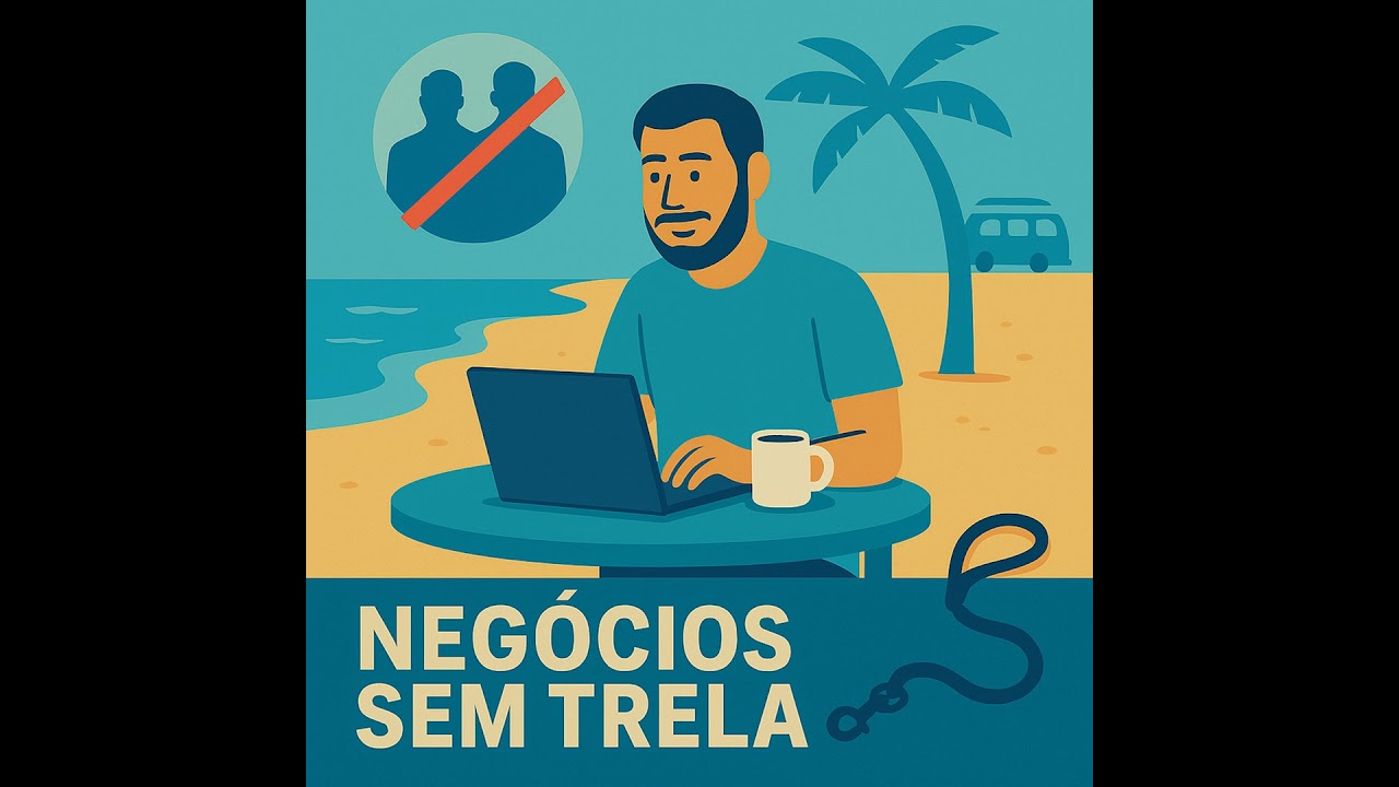 #20 - As 5 Métricas Essenciais para Qualquer Negócio Digital