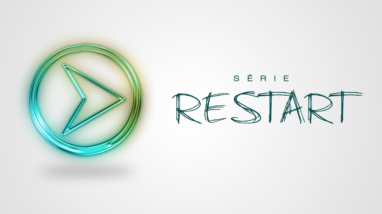 Ao Vivo - Série Restart - Domingo 10H - Philip Murdoch