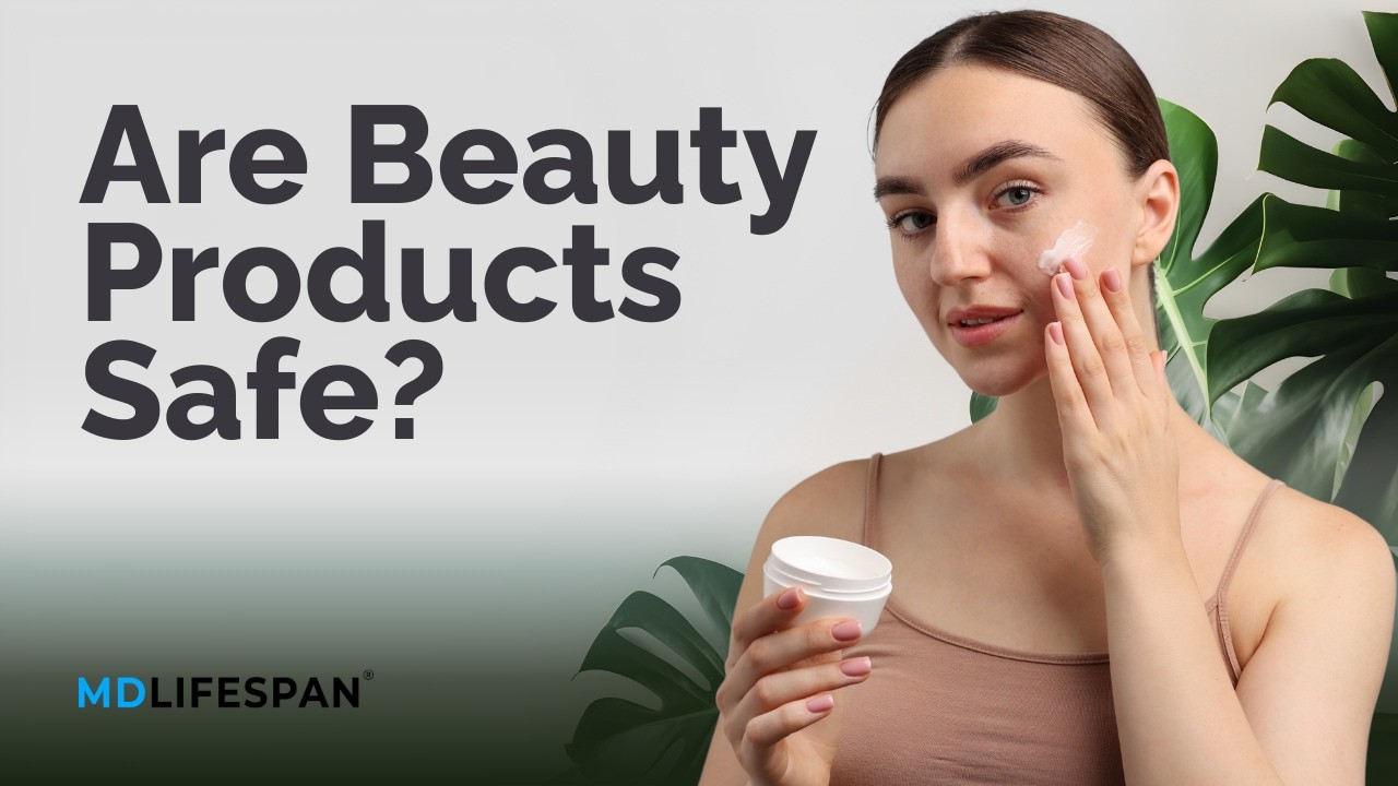 Your Clean Beauty Guide To Avoiding Parabens, Fragrance Loopholes, and Forever Chemicals