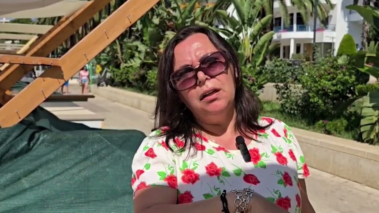 Saranda dhe Ksamil – Sezon turistik i vrullshëm në jugun magjepsës të Shqipërisë!