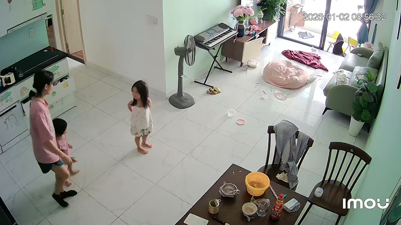 ngôi nhà hài hước tập 5 🤭🤭#trending #camera #cameraquaylen #imoucamera 
