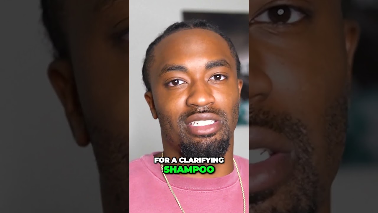 Have You Ever Use A Clarifying Shampoo?
