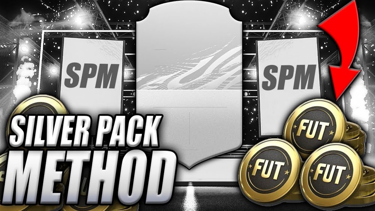 HOW DOES THE SILVER PACK METHOD WORK IN FIFA 23!
