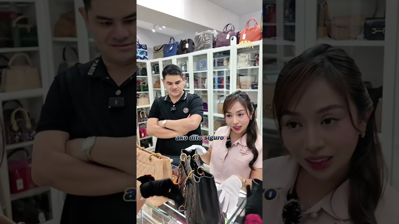 They say couples who shop together… last forever ❤