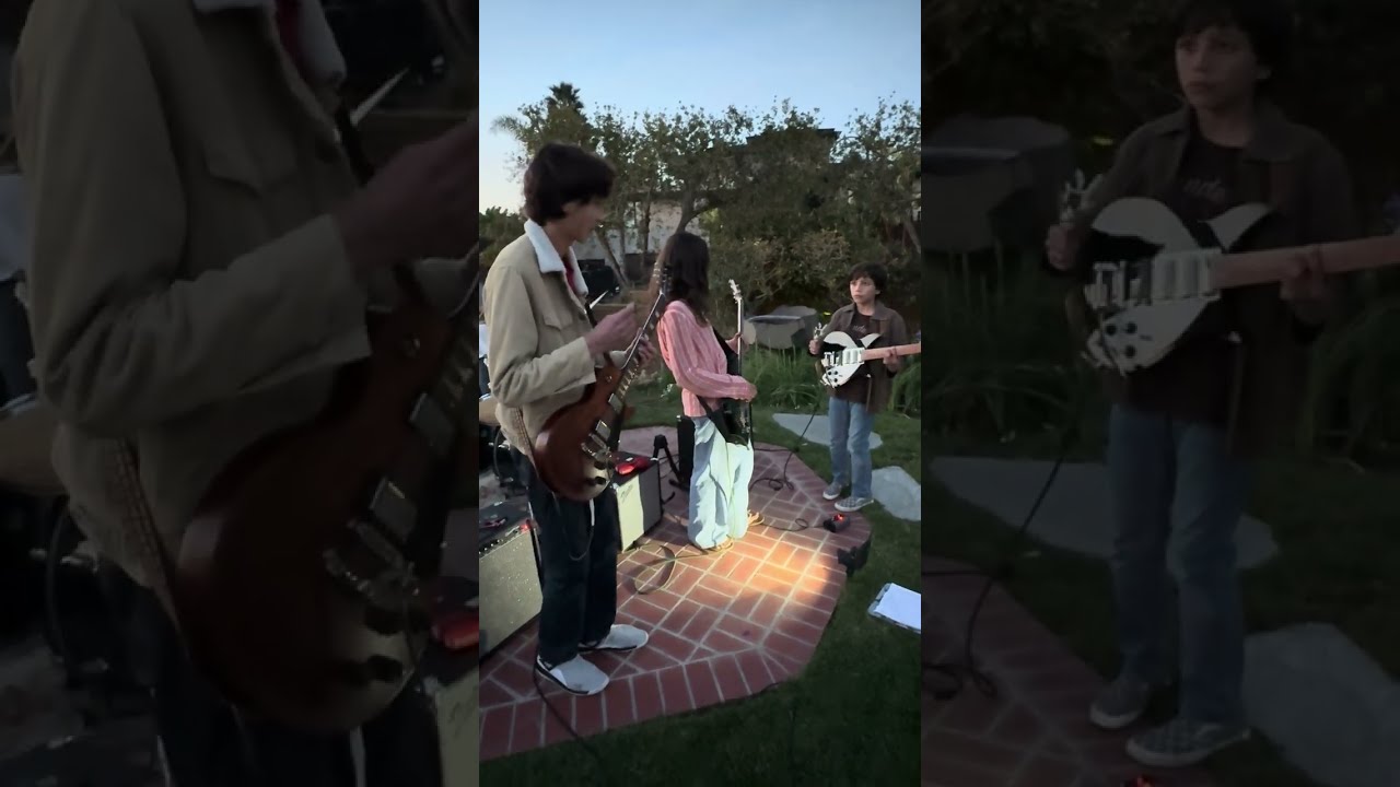 Free Bird (Lynyrd Skynyrd) #gibson #gretsch #70s #classic #cover #lynyrdskynyrd