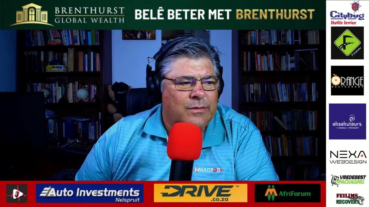 So maak bek-en-klouseer ons boere dood Maandag 19 Januarie 2026
