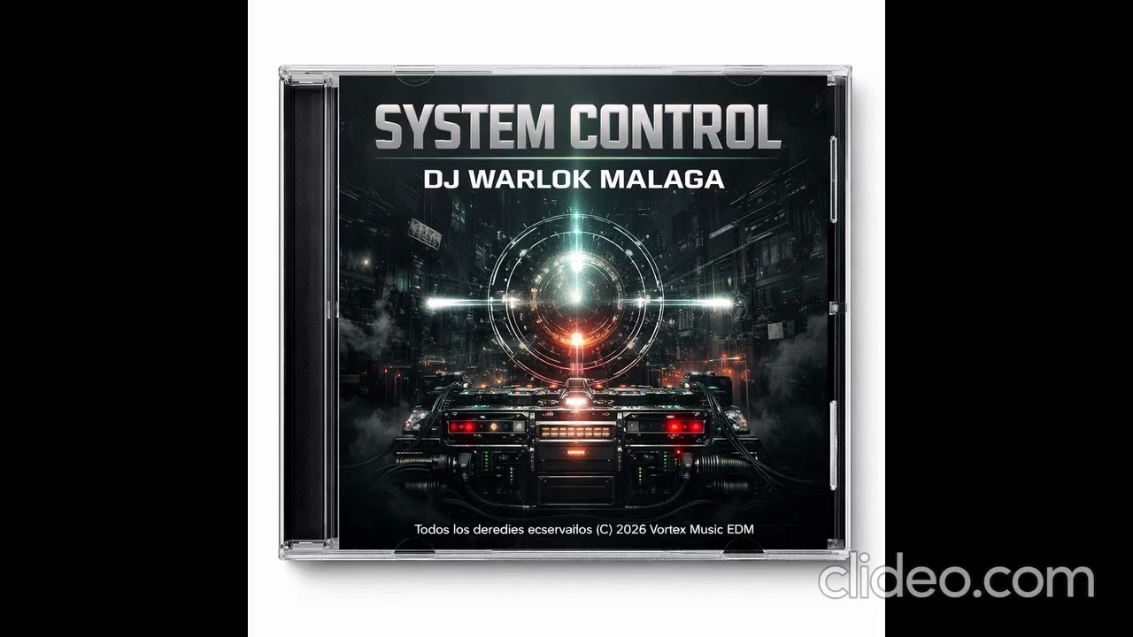System Control