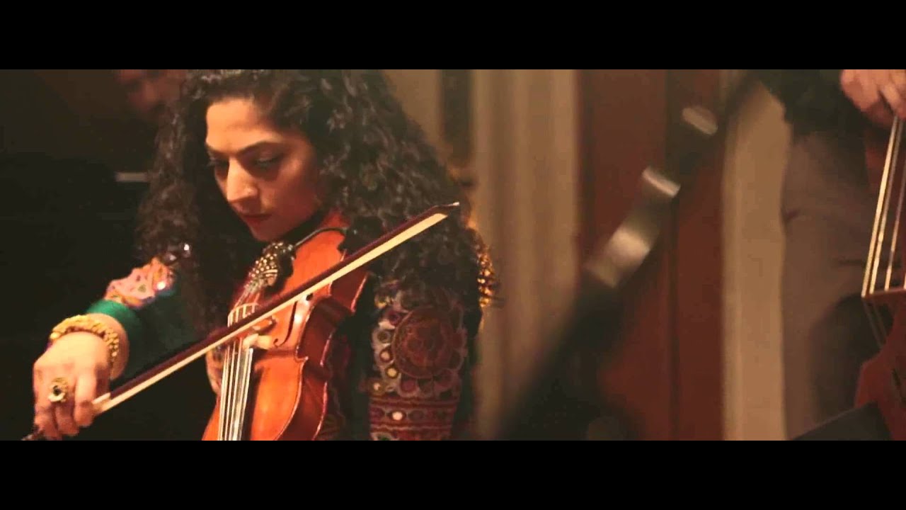Ek Pyar Ka Nagma Hai from Exit 1 (Album Release Concert at Strathmore)