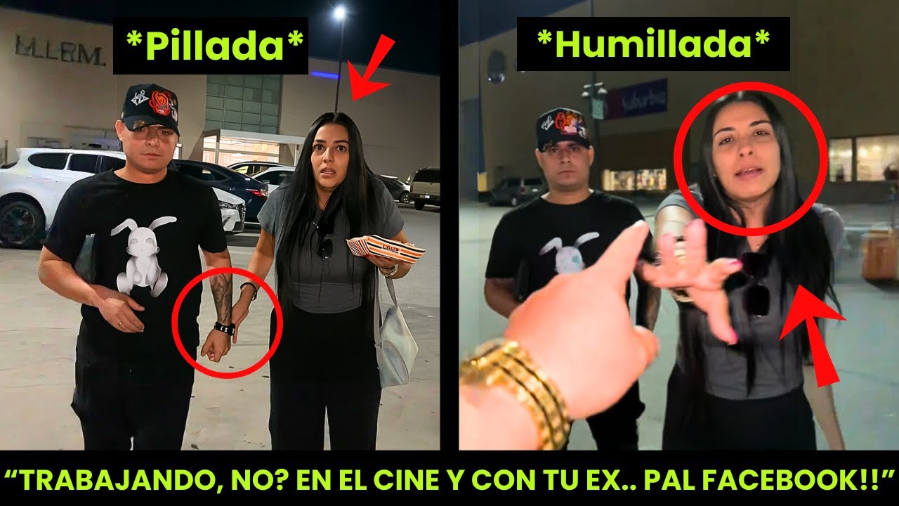 😂➡️ Cuando MUJERES INFIELES ENGAÑAN a sus HOMBRES y el KARMA las HUMILLA #35