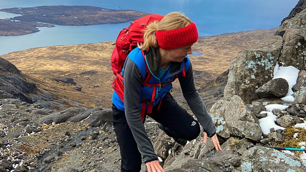 Coire Ghrunnda | Isle of Skye | Southern Cuillin