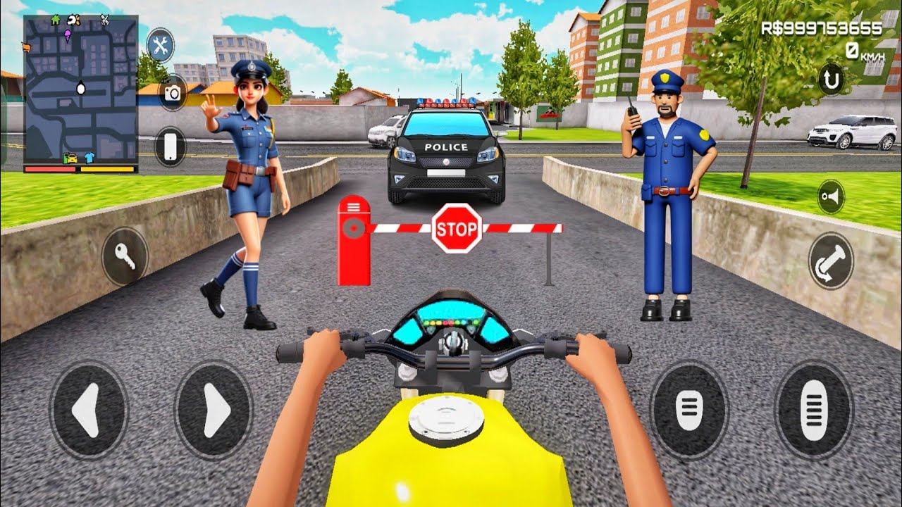 Elite Motos 2 Best Open world Online Multiplayer Best Android Gameplay Ep.91