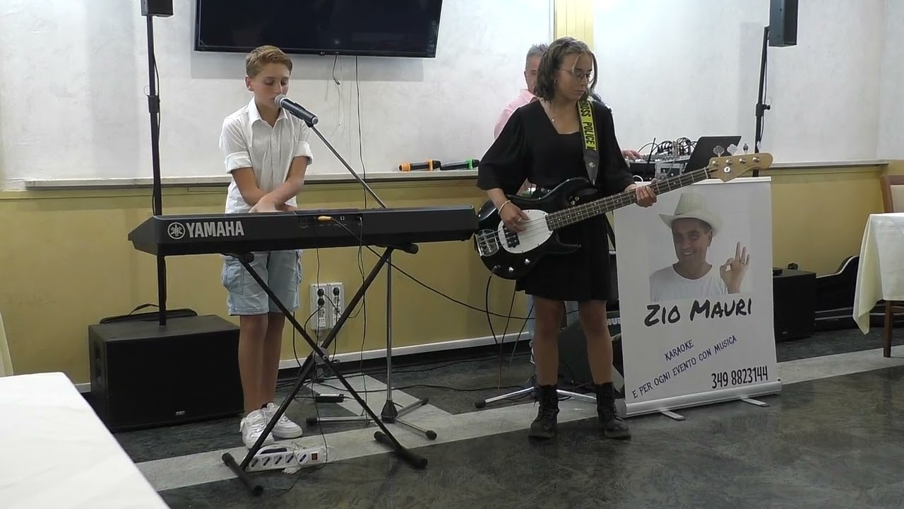 9 agosto 2025