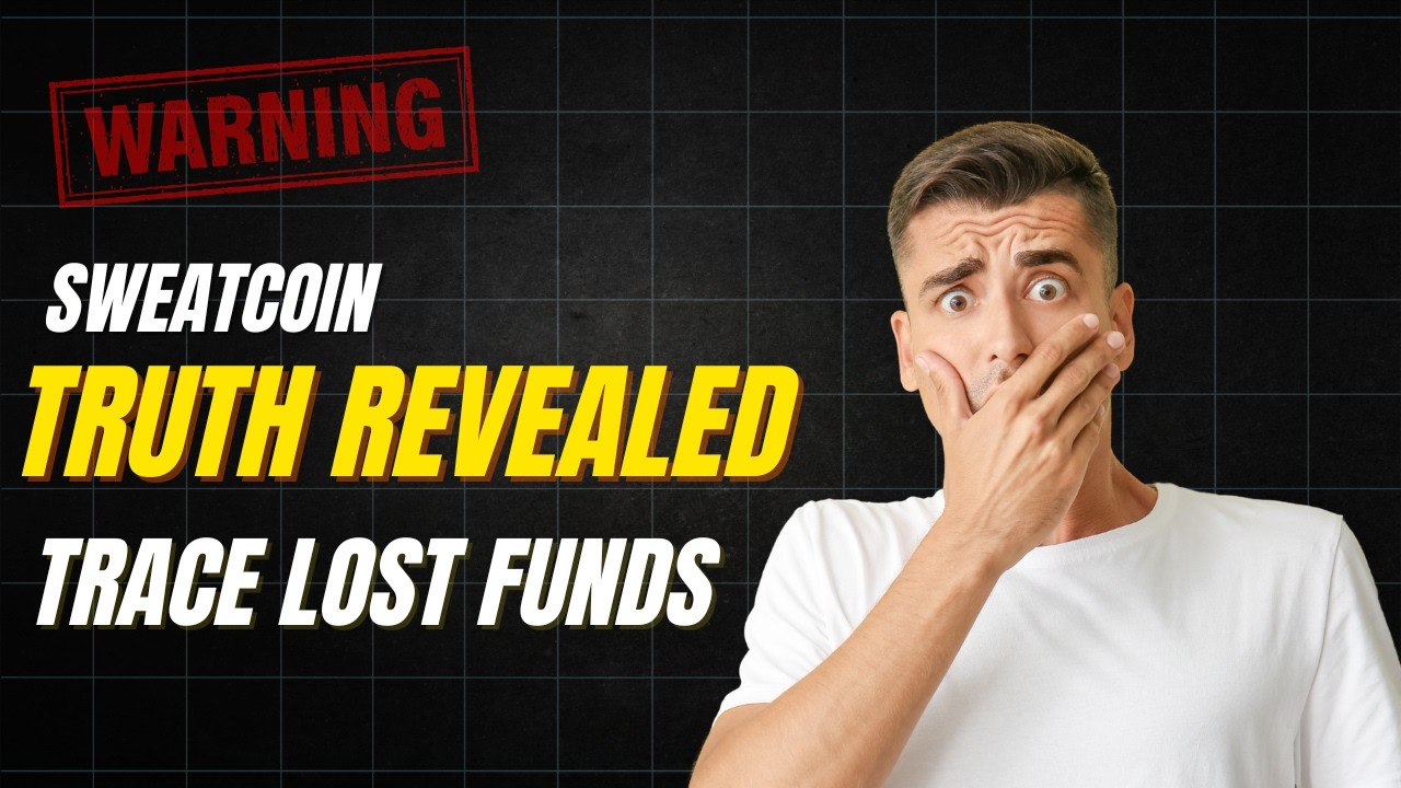 sweatcoin reviews complaints: Scam or Legit? | Truth Exposed