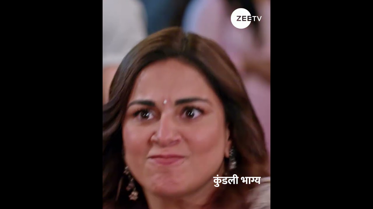 Kundali Bhagya | Episode - 1754 | January, 29 2024 | Shraddha Arya and Shakti Anand | ZeeTVME