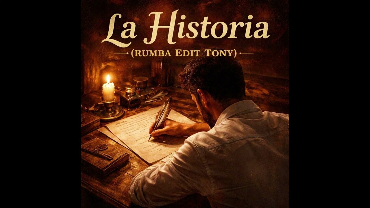 la historia