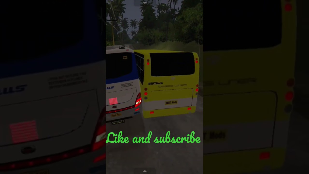 Ceres bus by Bertmods #shortvideos #shorts #bussidph