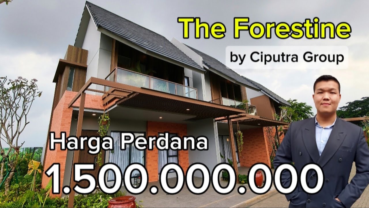 Rumah 2 Lantai Di Jakarta Barat Tipe 5x12 Simple Tapi Luas Banget