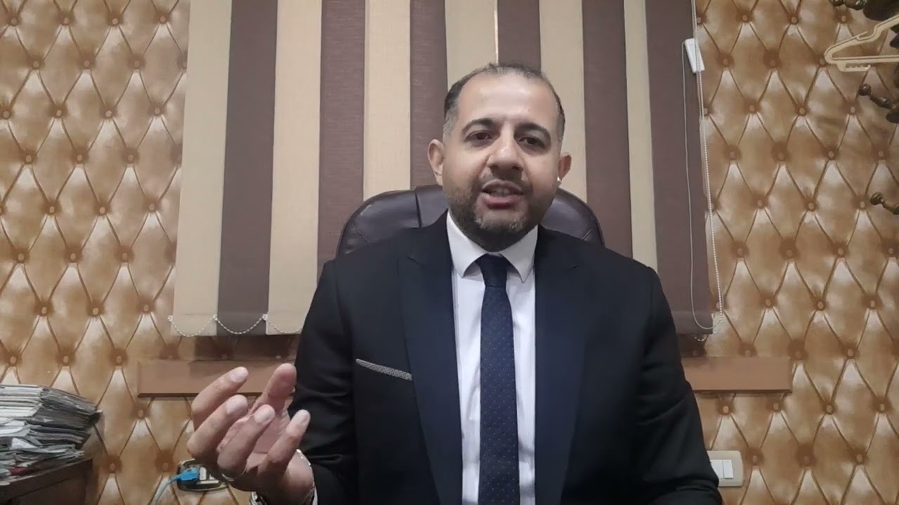 حقوق المجند في حالة التوزيع بين وزارة الدفاع ووزارة الداخلية