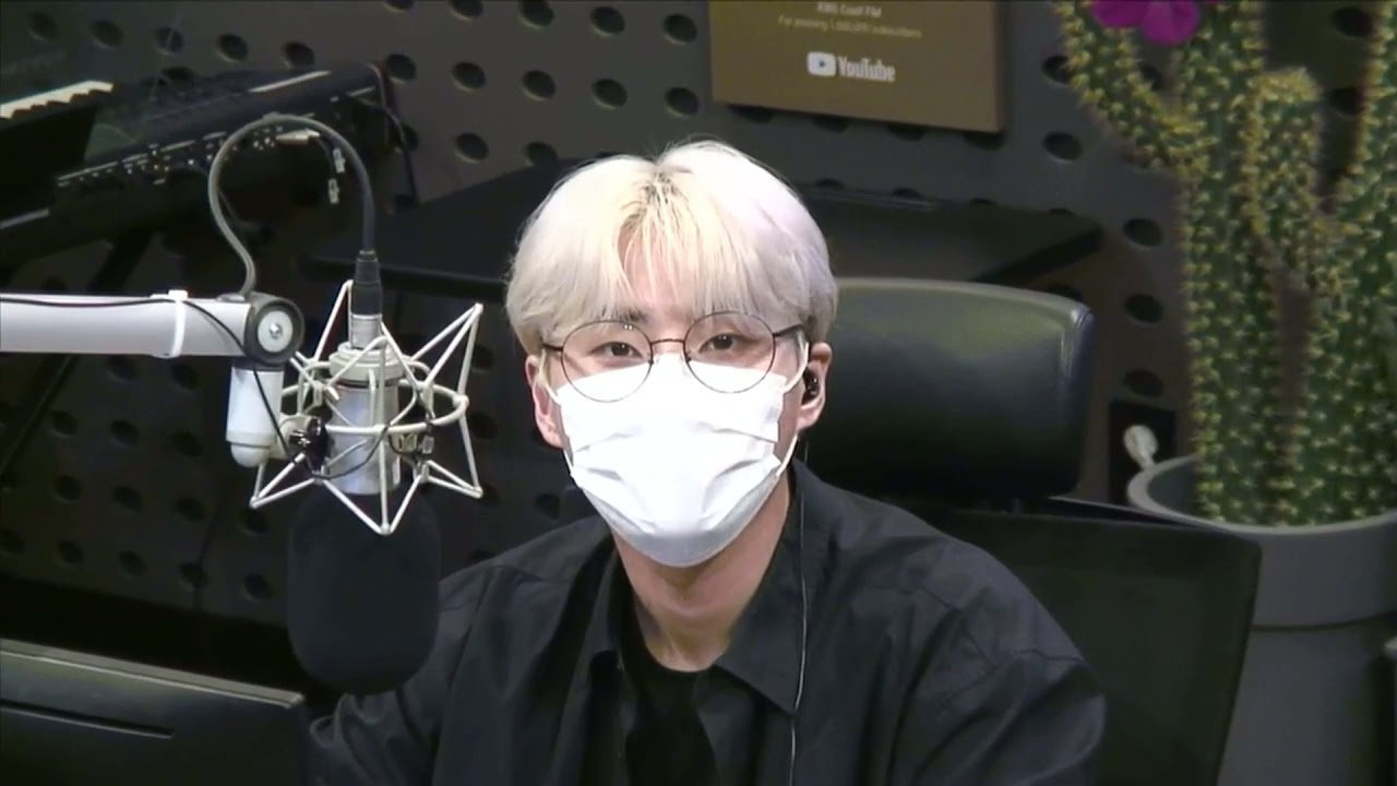 210812 데이식스의 키스더라디오(데키라) - 호피폴라 FULL