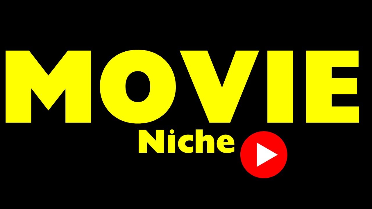 10 FACELESS YouTube Channel Ideas, Movie Niche 🎟