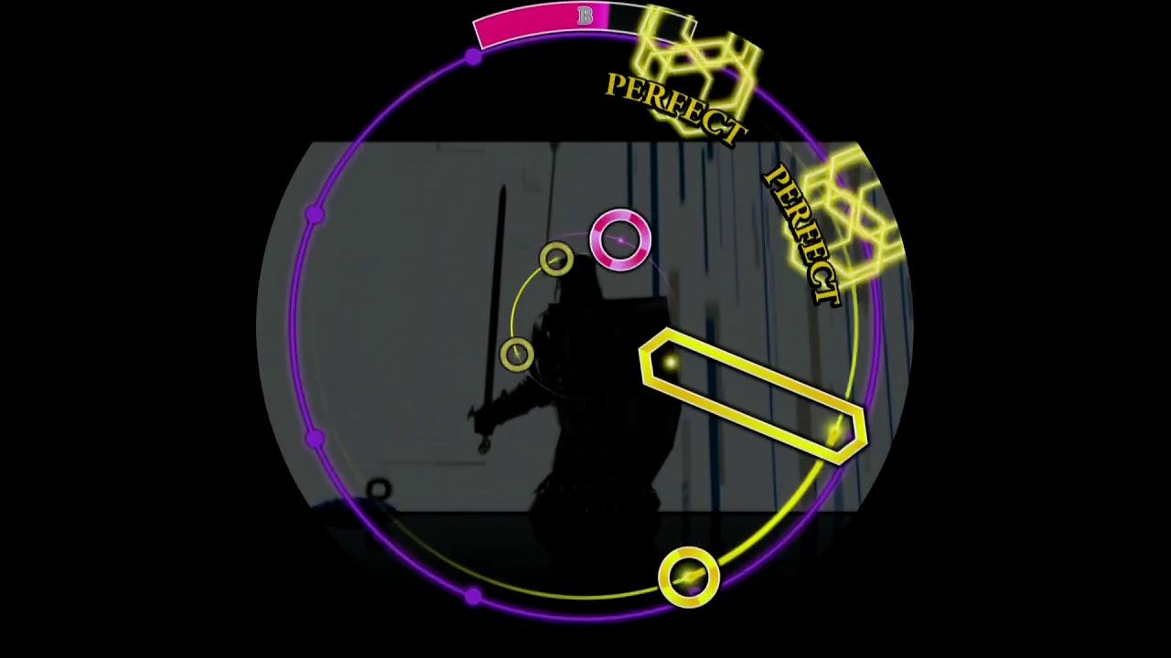 【maimai外部出力(60fps)】Alea jacta est! MAS AP