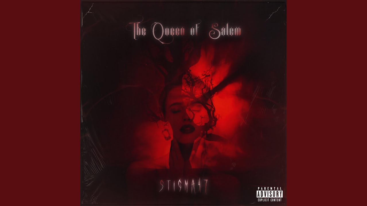 The Queen of Salem