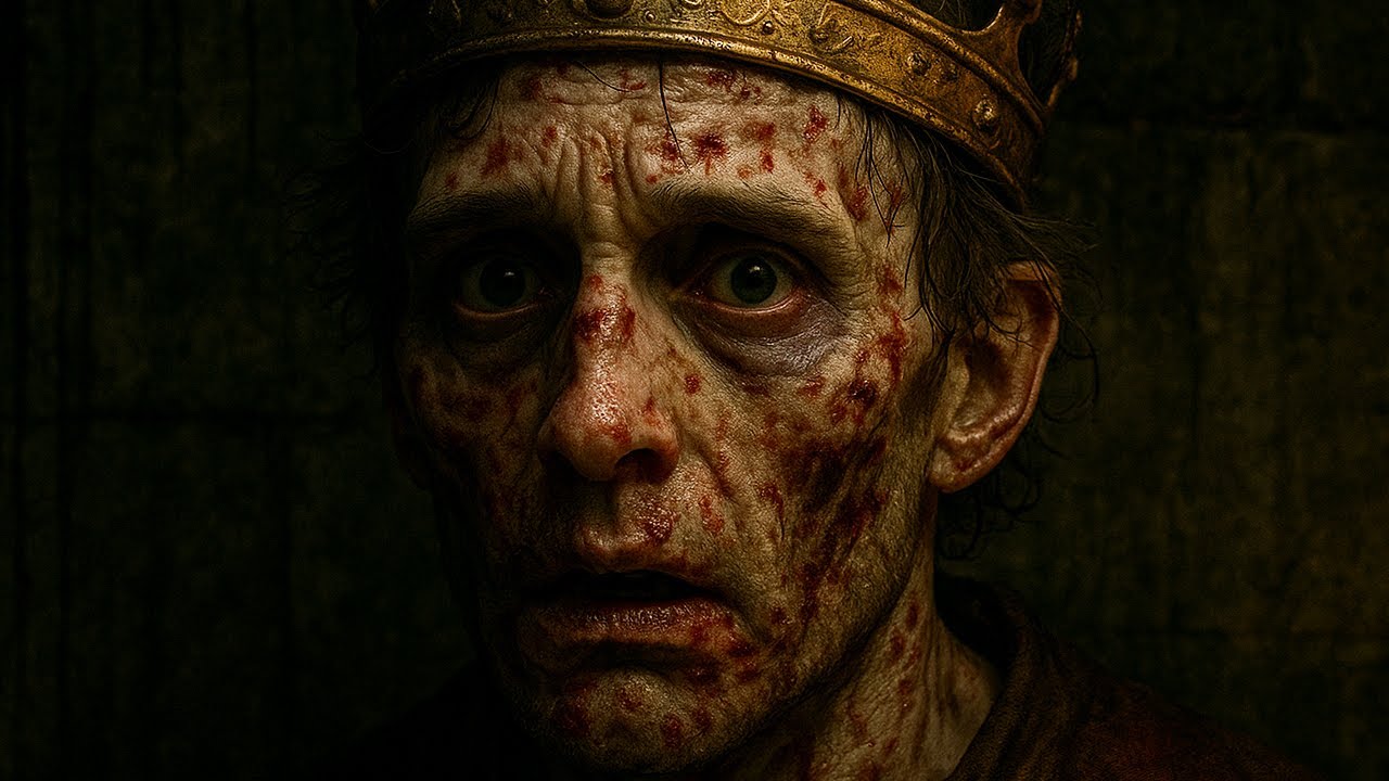 The Full Story of Henry VI | A King Slowly Consumed by Madness and Betrayal