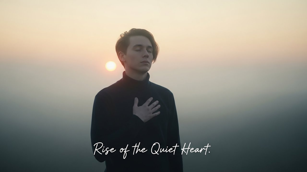Rise of the Quiet Heart