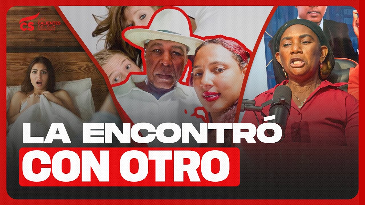 🔴 CONFIRMADO 🔴 MI HIJO ENCONTRÓ A SU MUJER CON OTRO HOMBRE